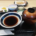 用戶對於てんぷら 加藤的評論圖