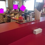 用户对于中華料理 東的评论图