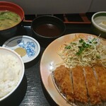 用戶對於街かど屋 阿倍野店的評論圖