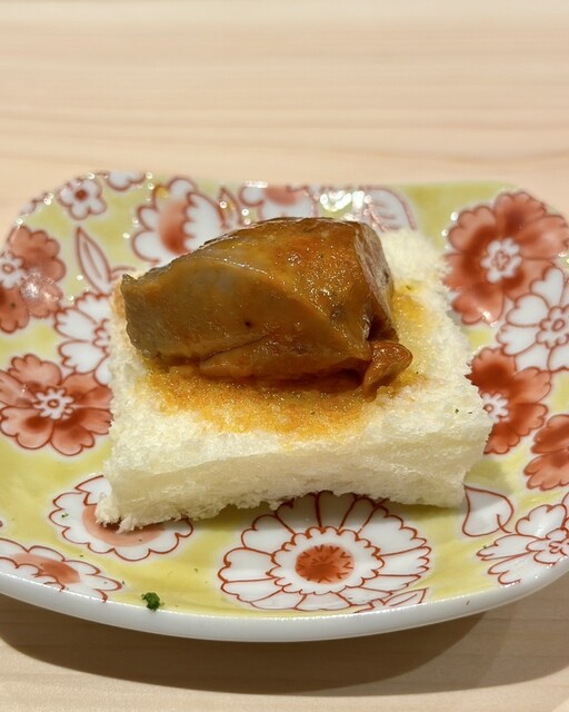 User's recommendation image for 鮨 富かわ