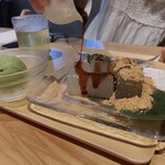 User's review image for 銀座立田野 自由が丘店