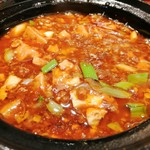 用户对于中国料理 かしの木的评论图