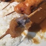 用戶對於串かつ やん！的評論圖