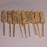 User's review image for 西島製菓