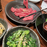 用戶對於炭火焼肉酒家 びっくりや 大井町店的評論圖