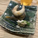用戶對於食堂 おがわ的評論圖
