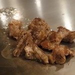 用户对于Teppan Dining L’ajitto的评论图