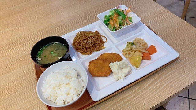 用戶對於スーパーホテル 地下鉄谷町四丁目6号口的評論高清圖