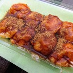 用户对于とよちゃん的评论图