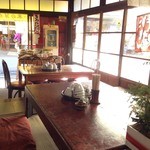 用戶對於岸本柳蔵老舗的評論圖