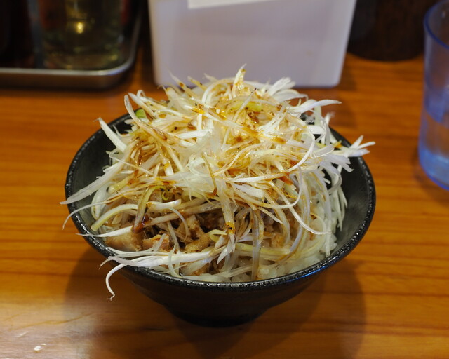 User's recommendation image for ラーメン 豊八家