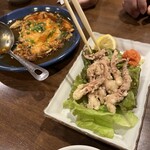 用戶對於玉善的評論圖