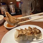 用戶對於たかばし BiVi二条店的評論圖
