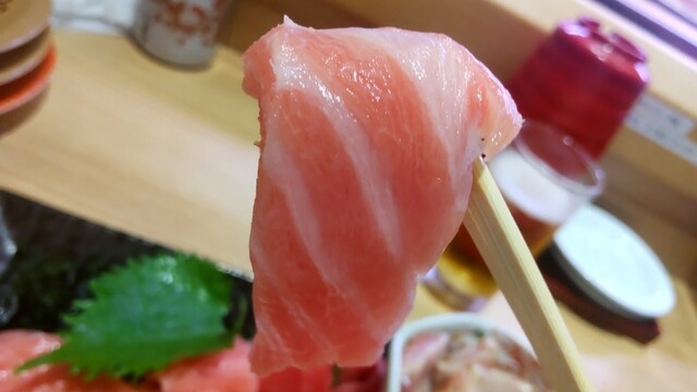 用户对于回転寿司がんこ エキマルシェ新大阪店的评论高清图