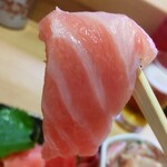 用户对于回転寿司がんこ エキマルシェ新大阪店的评论图