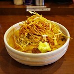 用户对于麺屋 おざわ的评论图