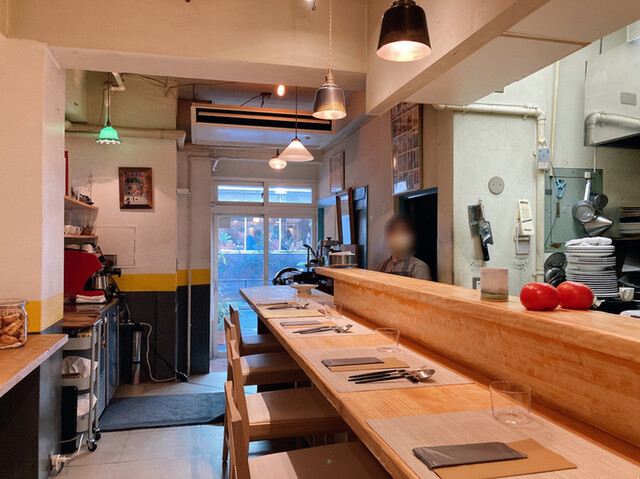 用戶對於フラテッロ的評論高清圖