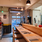 用戶對於フラテッロ的評論圖