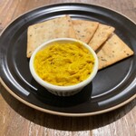 用戶對於神戸カレー食堂 ラージクマール的評論圖