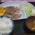 User's review image for 養生庵