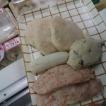 用户对于北見食品工業株式会社 直売店的评论图