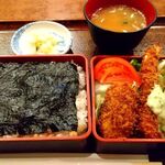 User's review image for げんぱち