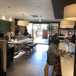User's review image for マクドナルド  代々木店