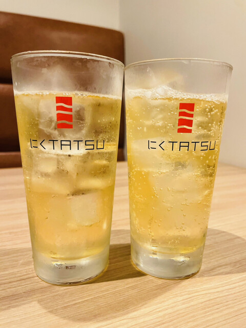 用戶對於近江うし 焼肉 にくTATSU 青山本店的評論高清圖