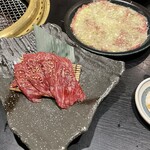 用戶對於まんぷく 自由が丘店的評論圖