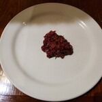 用户对于トラットリア ダ オクムラ的评论图