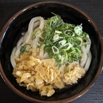 用戶對於讃岐うどん大使 東京麺通団的評論圖