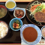 用户对于五郎茶屋的评论图
