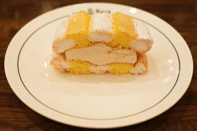 用戶對於Cafe Bach的評論高清圖