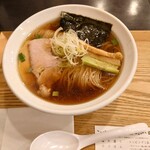 用户对于サッポロ ラーメン ハチ的评论图