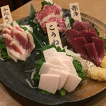 用戶對於馬鹿うま JR御徒町南口店的評論圖