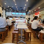 用户对于Ya Kun Kaya Toast 霞が関ビル店的评论图