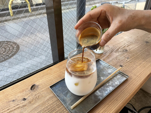 用戶對於グラウベルコーヒー的評論高清圖