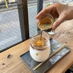 用戶對於グラウベルコーヒー的評論圖