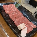 用戶對於まるごと北海道 ジンギスカン店的評論圖