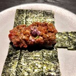 用戶對於焼肉 牛印 新宿店的評論圖