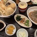 User's review image for 和食さと 西大島店