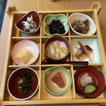 用戶對於SHARI東銀座的評論圖