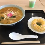 用户对于王華 イオンモール札幌発寒店的评论图