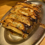User's review image for 堂山餃子 チャオズ 梅田本店