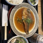 用户对于梅山鉄平食堂 本店的评论图