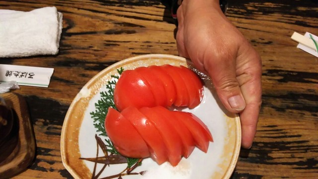 用戶對於たぬき的評論高清圖