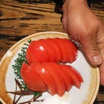 用戶對於たぬき的評論圖