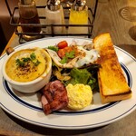 User's review image for The CAFE 町田