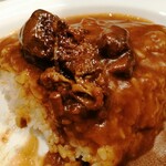 用戶對於大阪 天神橋カレー的評論圖