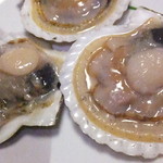 用戶對於鮮魚にしざわ 三越札幌店的評論圖